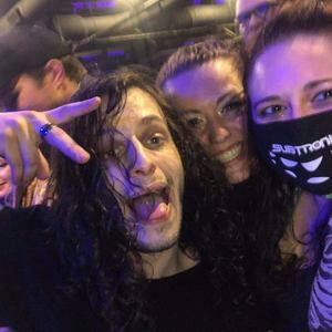 Meet your Posher, Darion